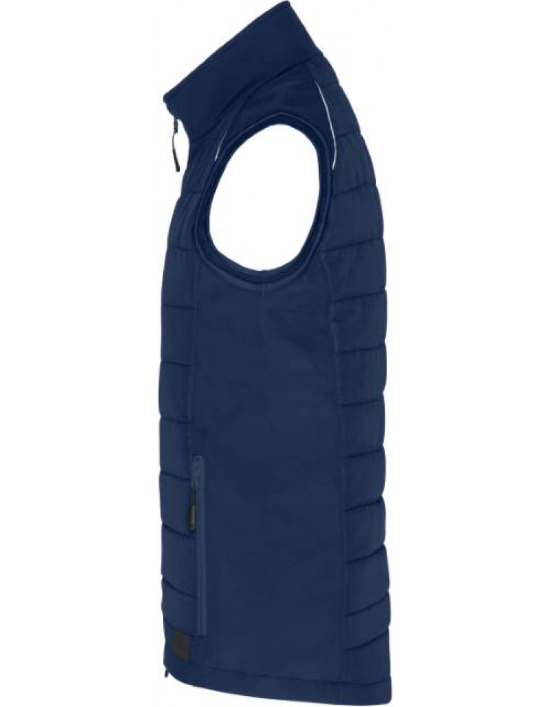 Vestă hibridă pentru bărbați